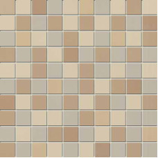 Керамическая плитка ACIF Etoile Mosaico MIX BISQUIT (3x3) M312E8R 31.5x31.5