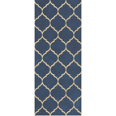 ArtiCer Pietra D'Oro 1046560 FASCIA OPUS BLUE 24*59