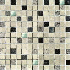 Casalgrande Padana Marte Mosaico Mix [D] 30x30