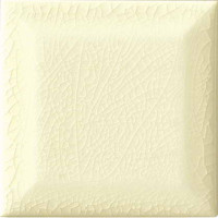 Керамическая плитка Cerasarda Pitrizza PITRIZZA BIANCO AVORIO DIAMANTE 10x10