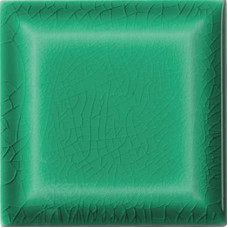 Керамическая плитка Cerasarda Pitrizza PITRIZZA VERDE SMERALDO DIAMANTE 10x10