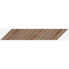 FAP Ceramiche Supernatural Supernatural Treccia Visone Listello 6,5*30,5 RT