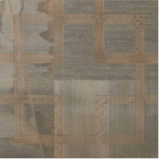 Керамическая плитка Fondovalle RUG СД093 Rosone Decor Party 80x80