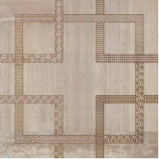 Fondovalle RUG СД098 Rosone Decor Husk 80*80