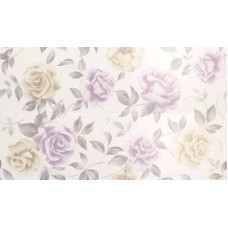 Love Ceramic Tiles Secrets Panno Rosery pink 2pcs 44*75