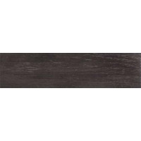 Керамическая плитка NowaGala STONEWOOD Natura STONEWOOD Natura SW14 CZARNY 15X60