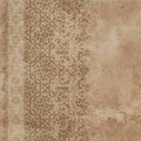 Керамическая плитка Opoczno Misty Stone MISTY STONE beige border 45x45