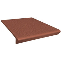 Керамическая плитка Opoczno Simple SIMPLE RED PROSTY/KAP 3-D 30х33