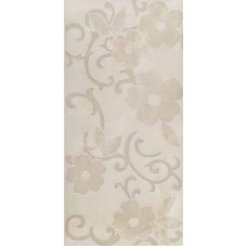 Polcolorit Onyx Onyx Декор beige Kwiat 30х60