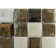 Seranit Gossia Mosaic 40*40 Mosaic 40*40 604 28,5х28,5