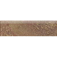 Керамическая плитка Tagina Ceramiche Afresco 6DDD9BT_Battiscopa 10x35