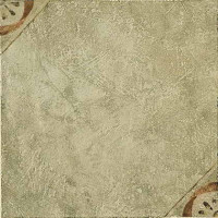 Керамическая плитка Tagina Ceramiche Afresco 6DFD72A_DecoroDueArchi 35x35