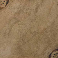 Керамическая плитка Tagina Ceramiche Afresco 6DFD82A_DecoroDueArchi 35x35