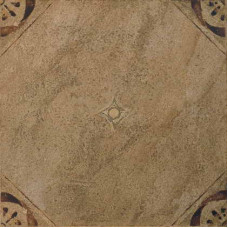 Tagina Ceramiche Afresco 6DFD84A_DecoroQuattroArchi 35*35