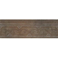 Керамическая плитка Tagina Ceramiche Loft 6JDF9LI_ListelloDecoroIntrecci	15x45