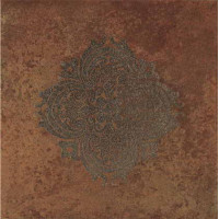 Керамическая плитка Tagina Ceramiche Minera Liqua 6QF24DG/A_GiraliAureeLiqua	60x60