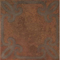 Керамическая плитка Tagina Ceramiche Minera Liqua 6QF24DN/A_NastriAureiLiqua	60x60